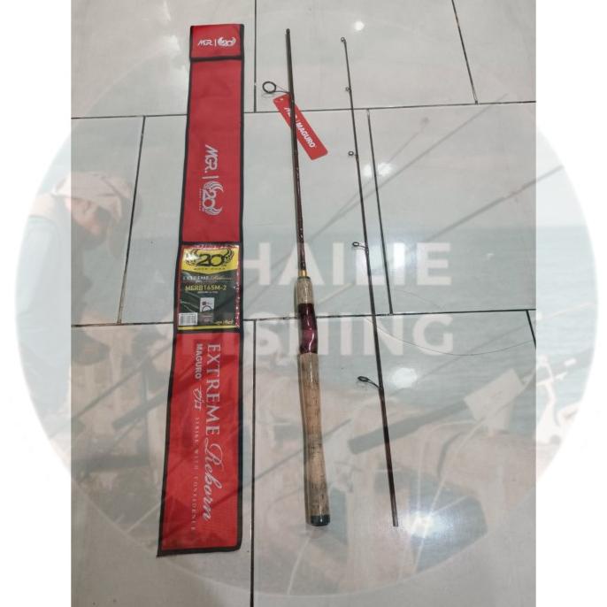 Joran Maguro Extreme Reborn 165 180 | 20Th Maguro