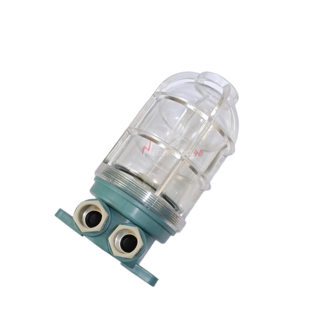 PENDANT LIGHT CCD6 / CCD1 60WATT KAP LAMPU MENARA KAPAL E27 YOKO