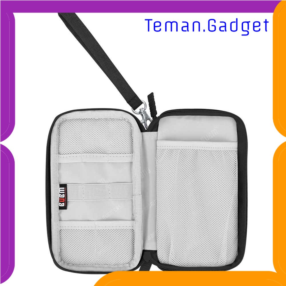 TG-TRV BUBM Tas Gadget Organizer - CDB-SC (ORIGINAL)