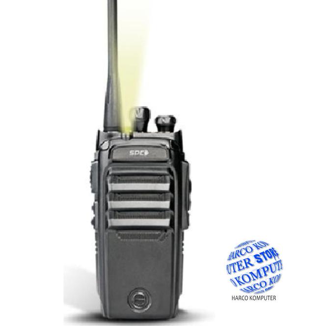 Handy Talkie ( Ht ) Spc
