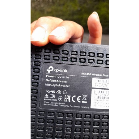 TPLINK EC 230-GI..khusus pelanggan