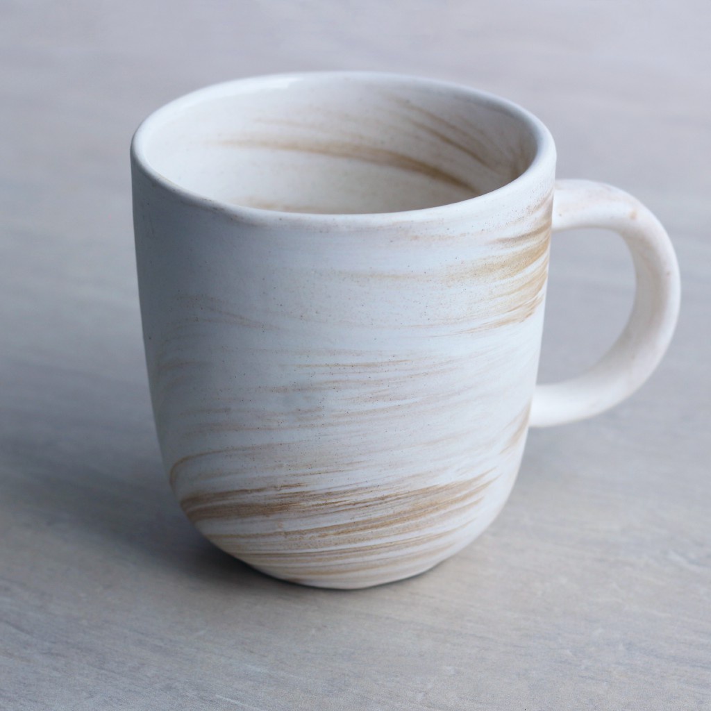 Mug Keramik Unik