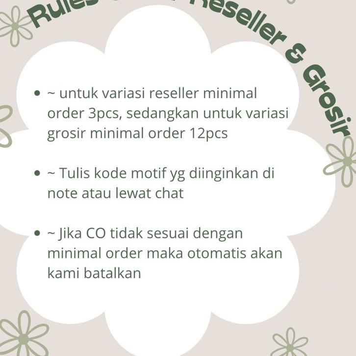 Langsung Atc BABYDOLL JUMBO PANJANG / PIYAMA RAYON JUMBO