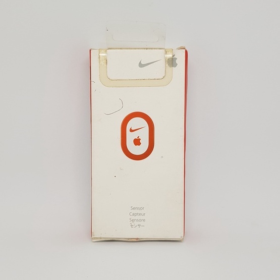 Nike + iPod Sensor MA368ZM/E Original