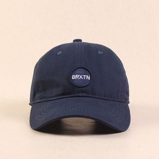 Topi Baseball Distro Pria Wanita Dewasa Brixton BRXTN Cowok Cewek Terlaris Termurah Terbaru 2022