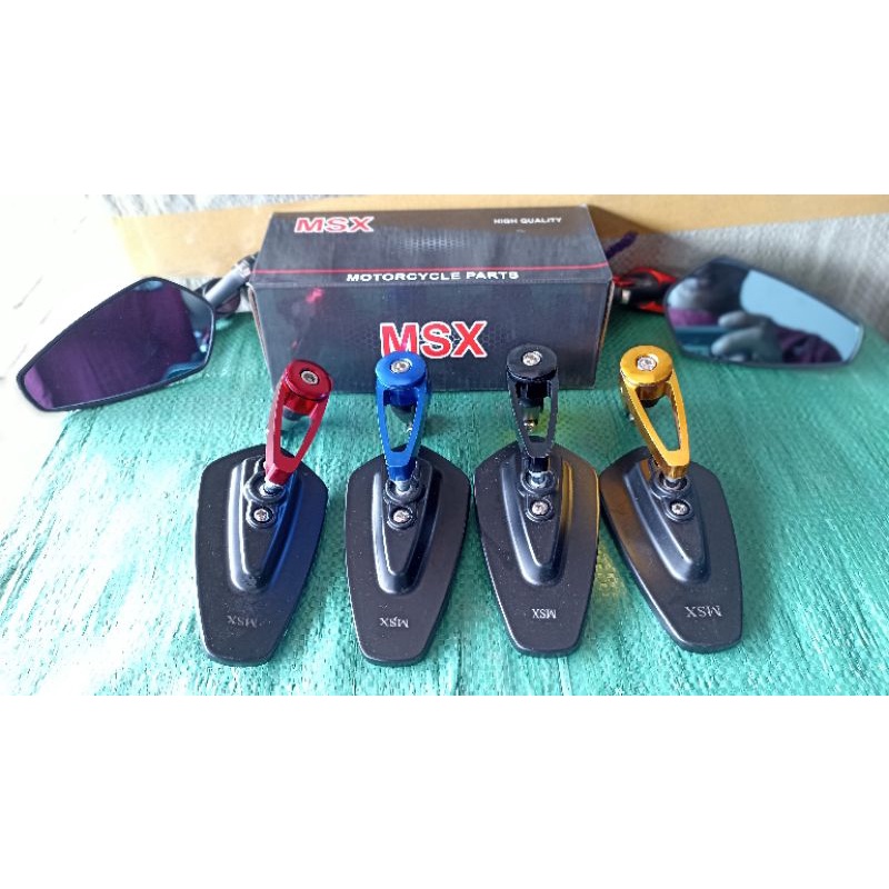 Spion Jalu Oval | Spion Jalu Bulat Universal