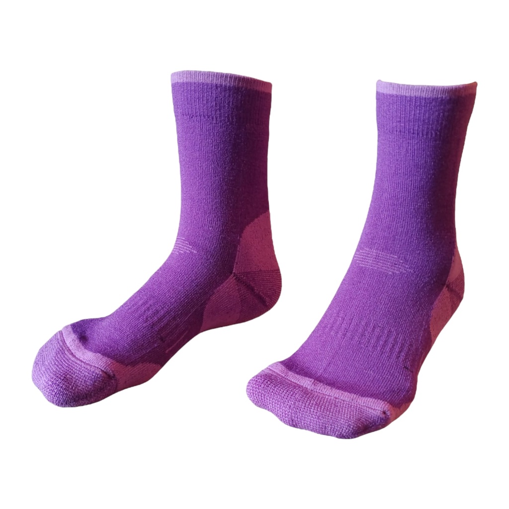 Kaos Kaki Merino Wool