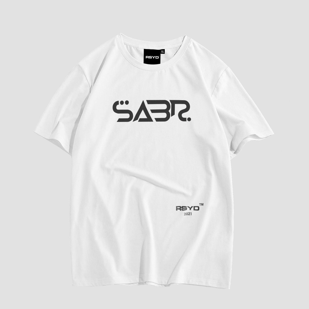 RSYD Sabr - T-Shirt / Kaos Dakwah