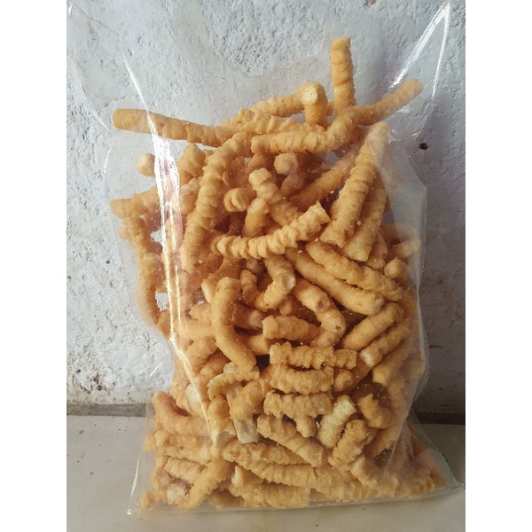 

Aneka Snack oishii Cemilan AKAR KELAPA