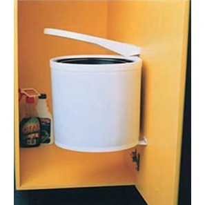 Tempat Sampah Plastik Vitco barang ready terus