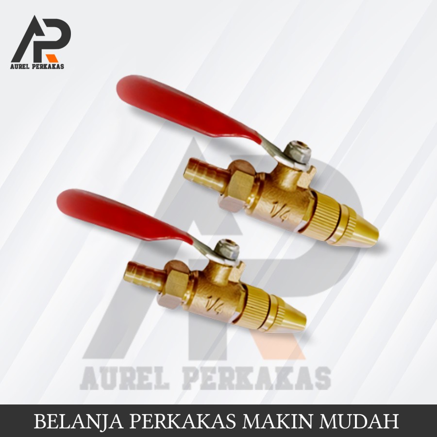 Nozle Kran Cuci AC / Jet Cleaner Kran / Nozel Jet Steam