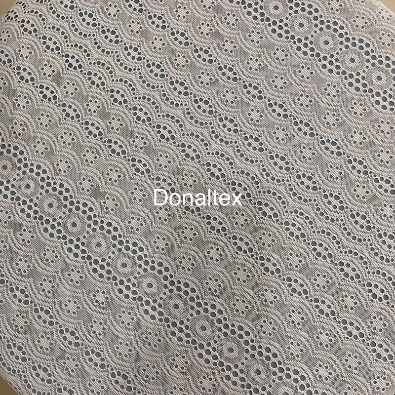 Kain Brukat Kebaya Kain Brokat Salur Mutiara