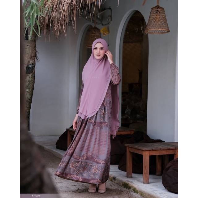 Arumi Dress by Cierra