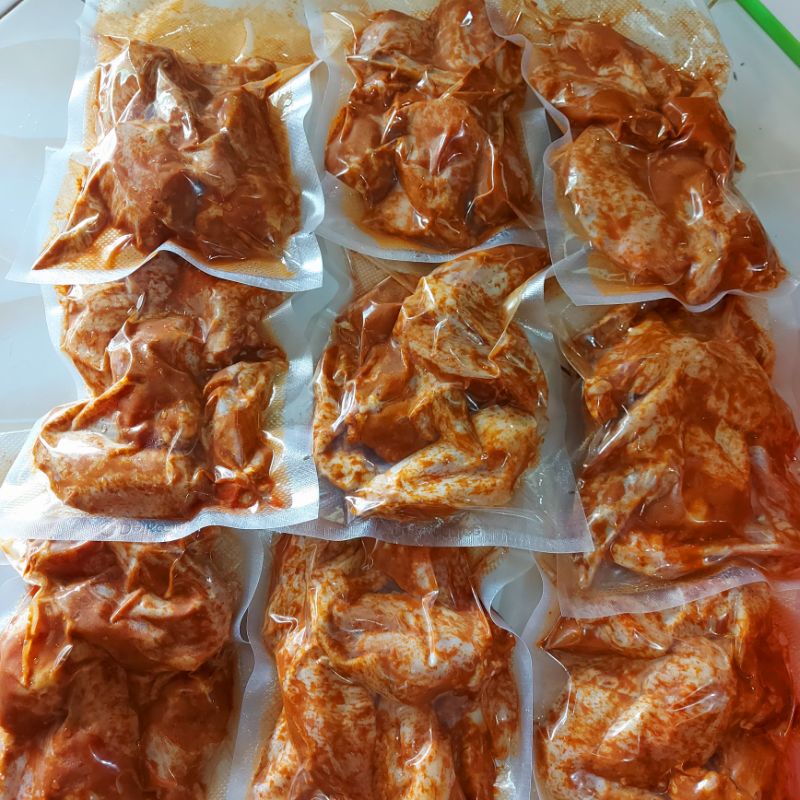 

spicy chicken wings spicy wings