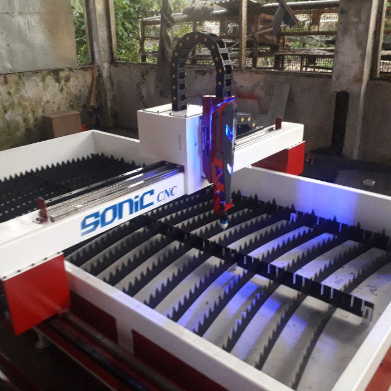 Jual MESIN CNC PLASMA CUTTING | Shopee Indonesia