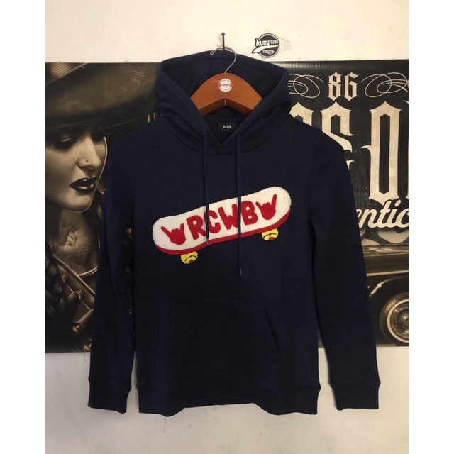 hoodie rcwb