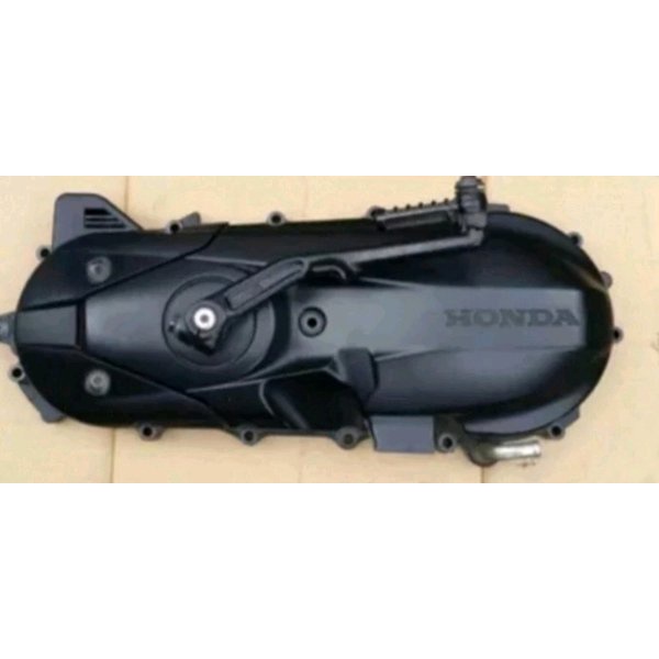 Bak Cvt Beat Eco-Digital-Beat Street Original Ful Set