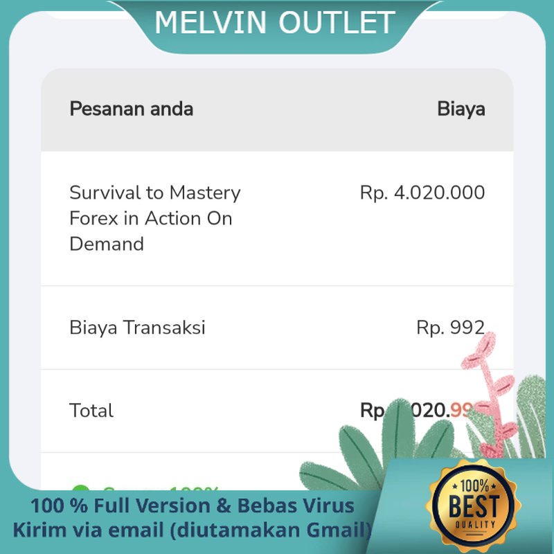 Survival to Mastery Forex in Action | TRADING RISK MECHANICAL DIGITAL MARKETING PELUANG USAHA ONLINE