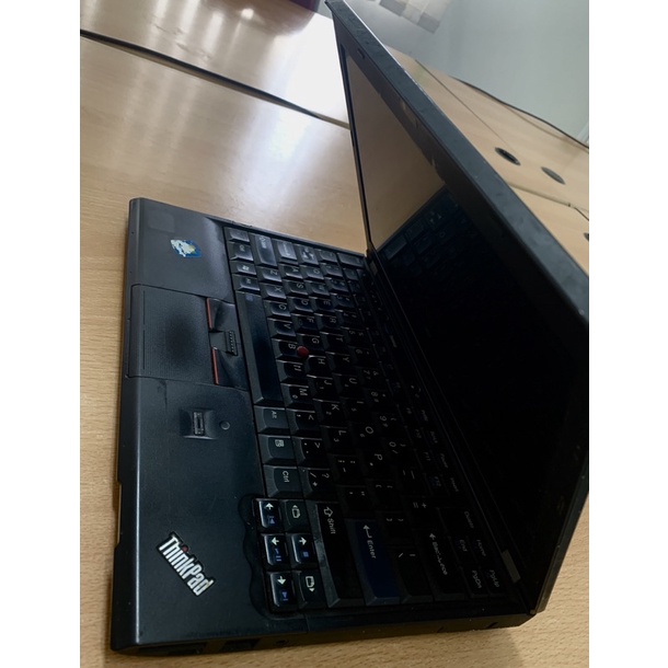 Laptop Lenovo x220 core i5