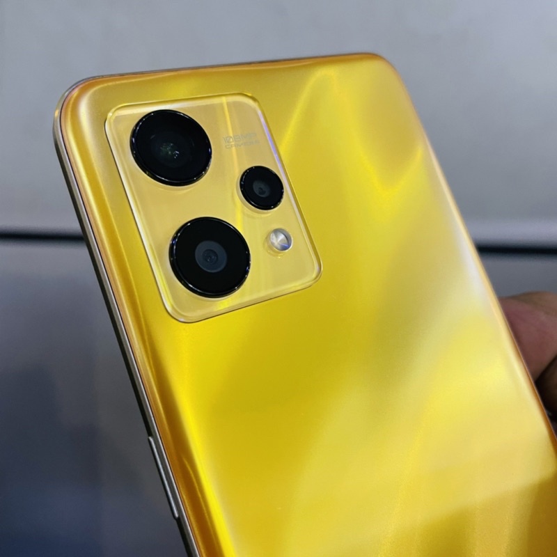 realme 9 ram 8/128gb second likes new bekas pakai fullset original