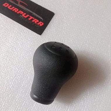 Knop shift knop perseneling transmisi manual agya ayla calya sigra original