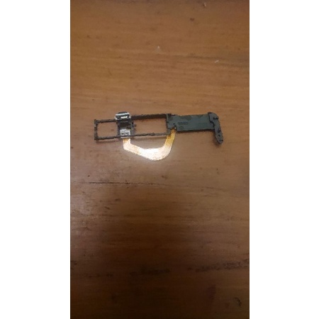 flexible mic atas sony xz2premium 100% original