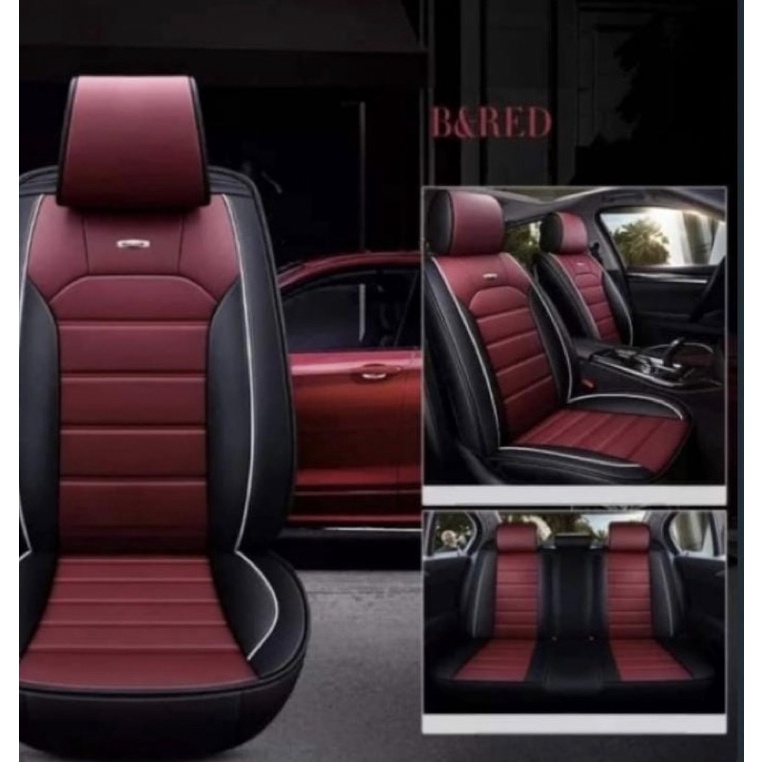 sarung jok mobil avanza 2016-2020