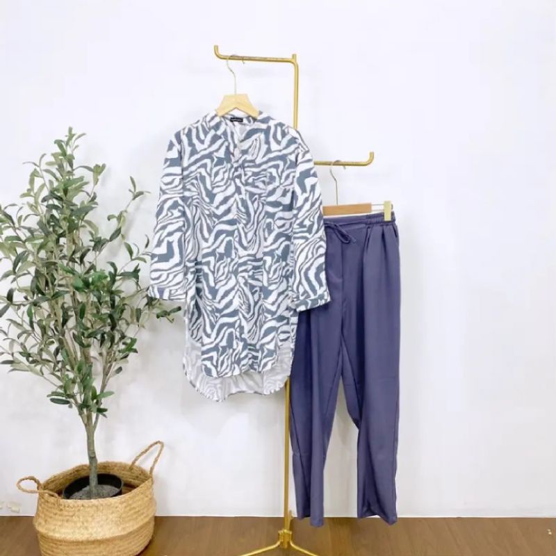 FEMIRA SET SHAKILA PREMIUM