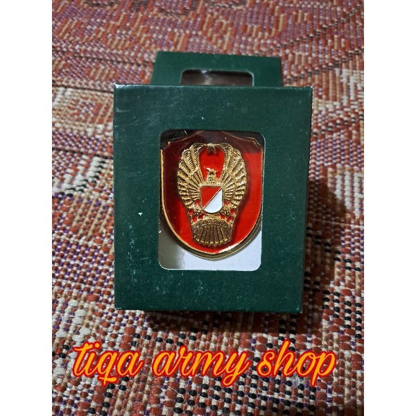 emblem ekapaksi /emblem kodam/emblem baret kodam
