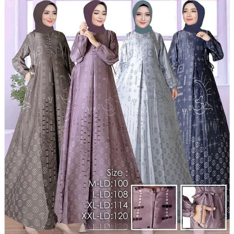 GAMIS DIOR