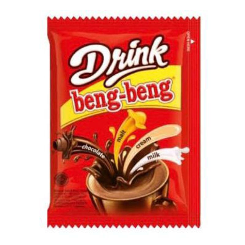 

drink benbeng