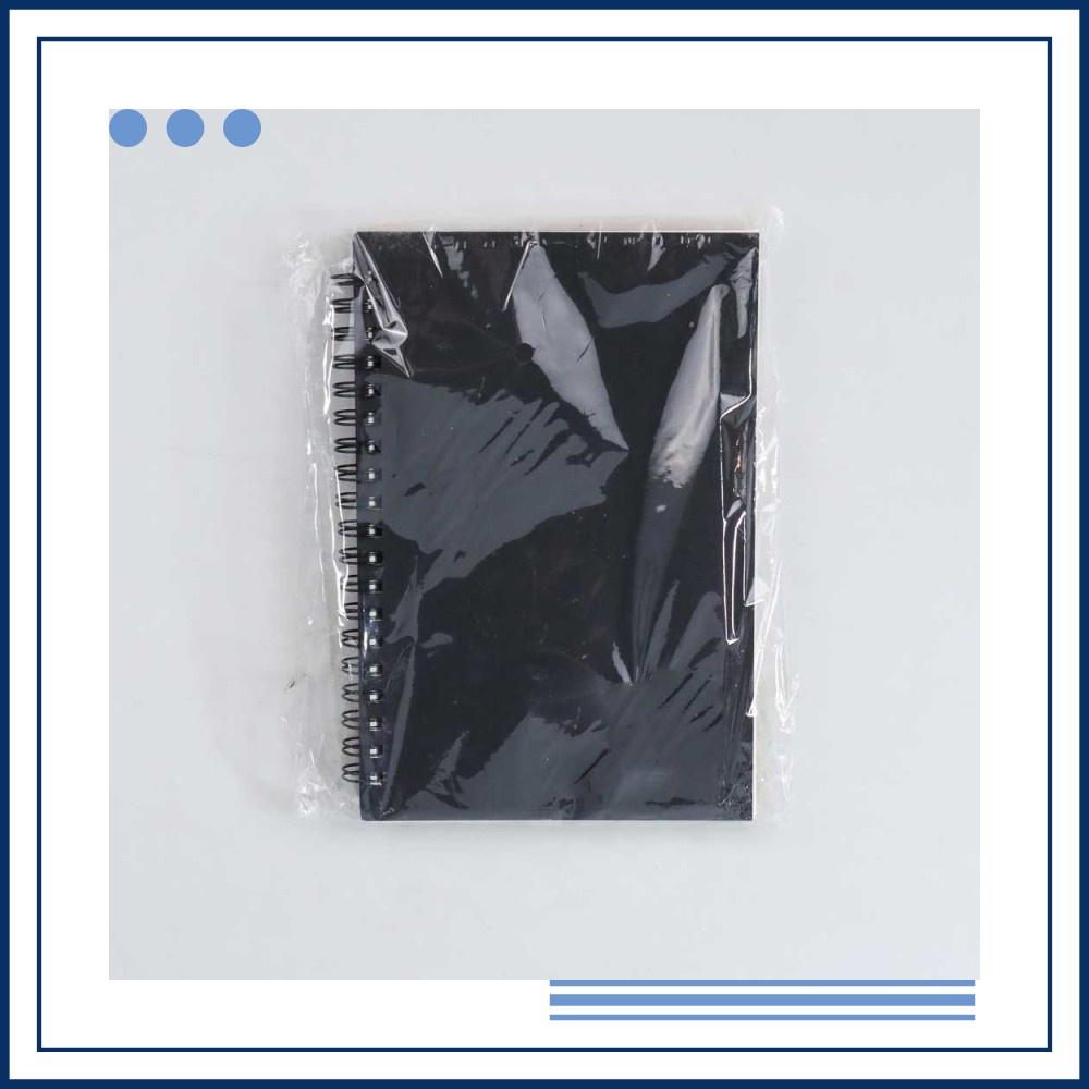 

Murah JESJELIU Buku Diary Menggambar Sketchbook Drawing Memo Pad Notebook - BQ-N14 Keren