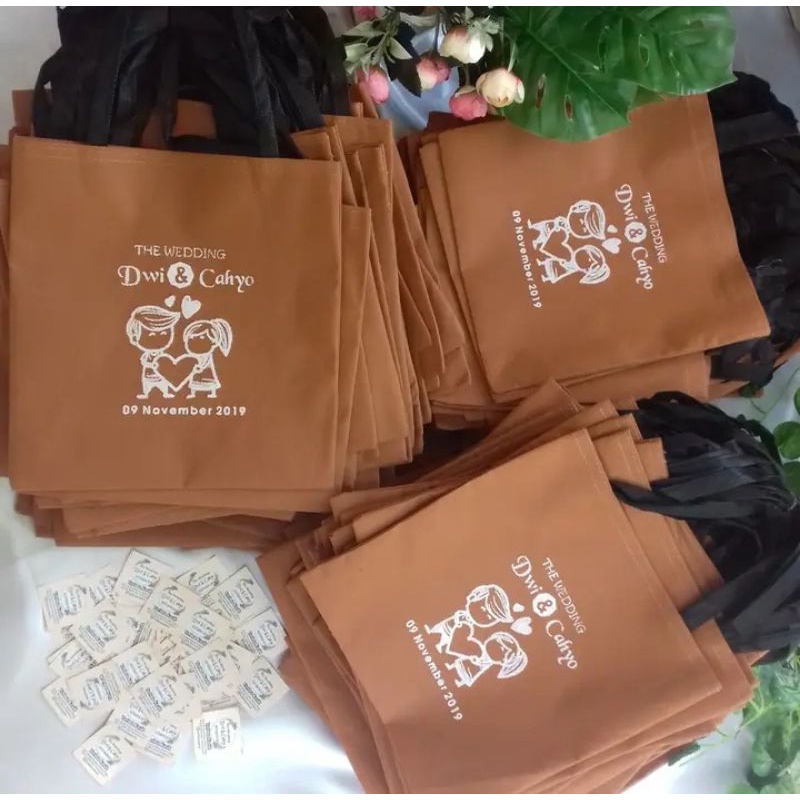 

Tas souvenir