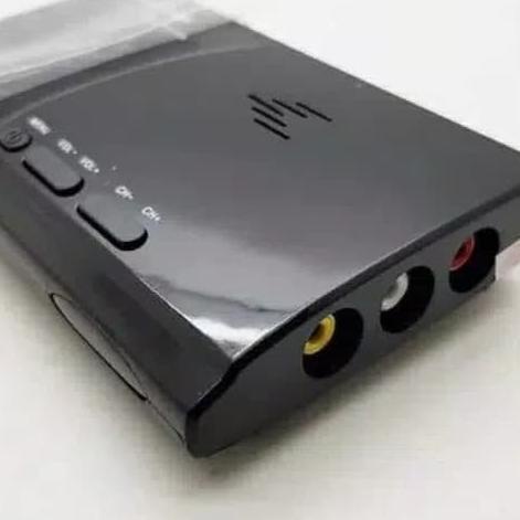 tv tuner monitor gadmei tv 5830 - GADMEI 6818