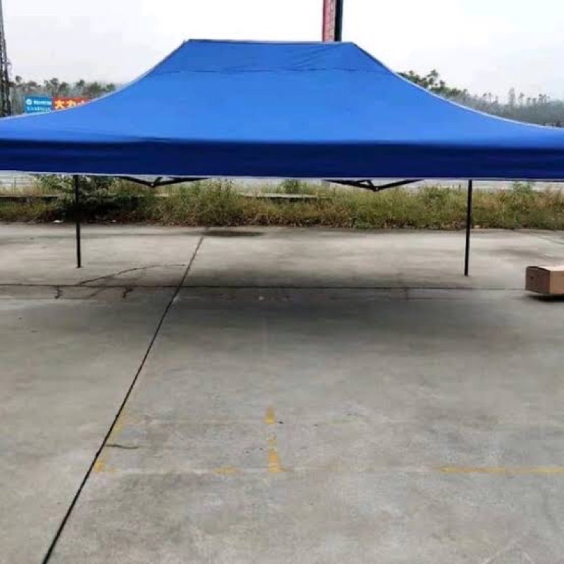 Tenda Lipat 3x4 m Hercules Tenda Dagang Tenda Jualan Tenda Event Murah