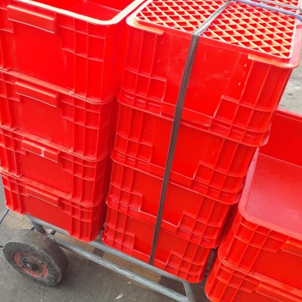 

Kontainer Industri / Box Kontainer Serbaguna Rabbit 6033