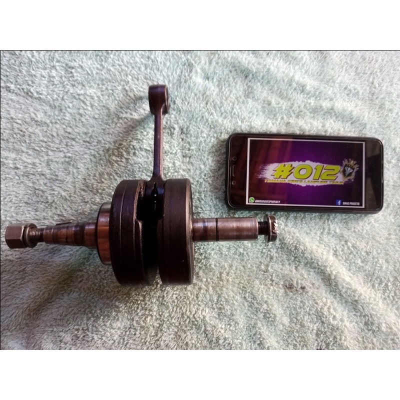 Jual KRUK AS ORIGINAL RXKING | Shopee Indonesia