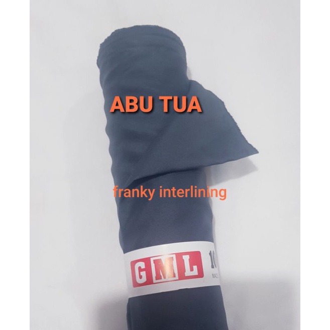 KAIN FURING ASAHI GML LEBAR 125CM (50&quot;) HARGA PER METER