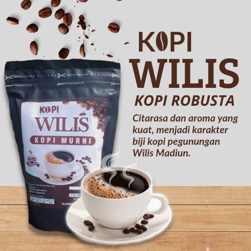 

Kopiwillis