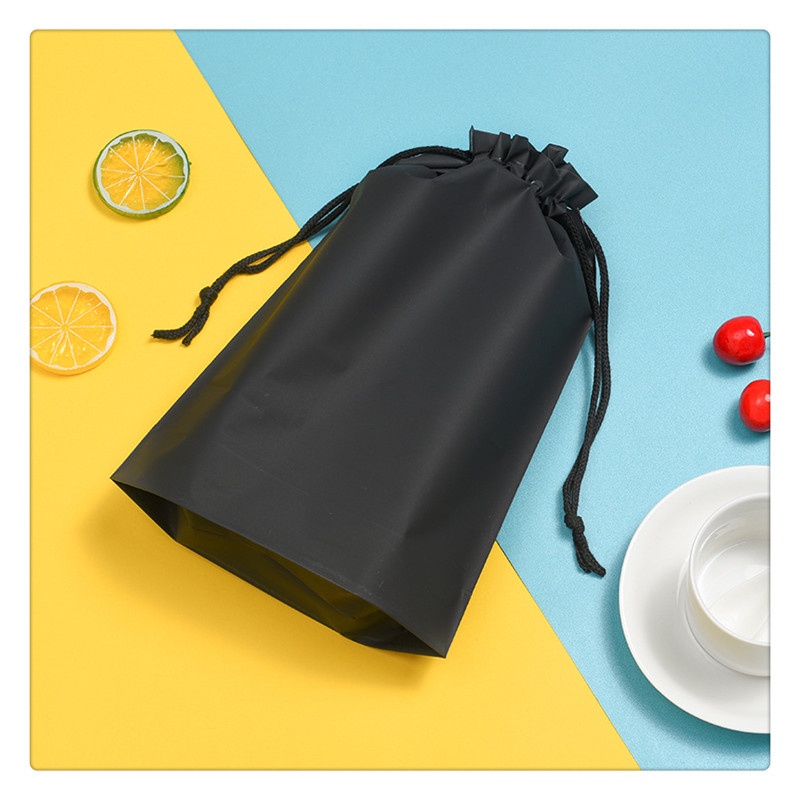 GO!PC930 Travel Pouch Organizer Serbaguna Tas Serut Kosmetik Motif Anti Air Murah Meriah COD