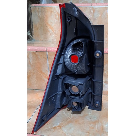 Stoplamp lampu belakang ALL NEW AVANZA XENIA VELOZ 2012-2015 original