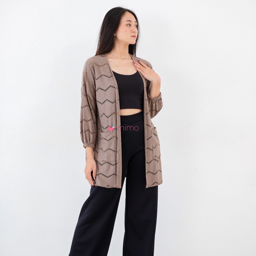 Nadine Outer