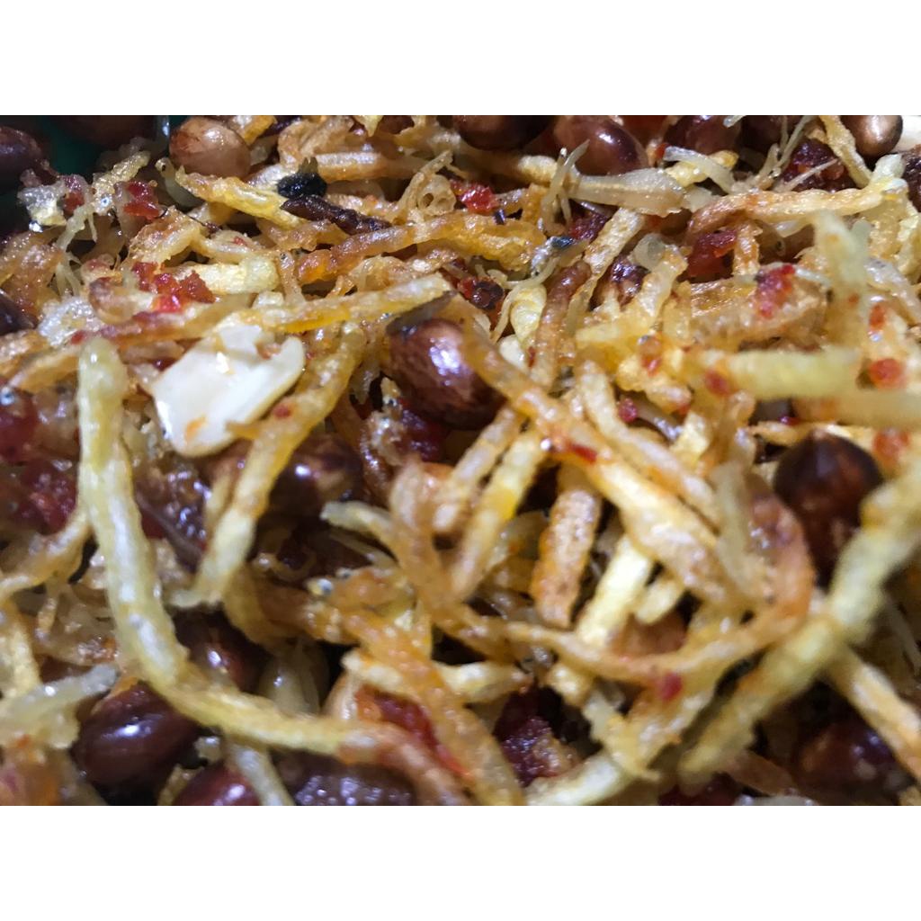 

Kentang Mustofa Spesial Dapur Maximal