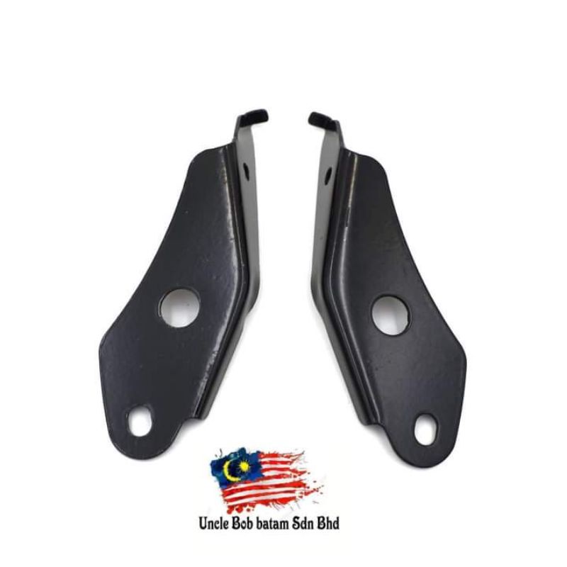 breket lampu depan Yamaha rxz lama/rxz milenium malaysia