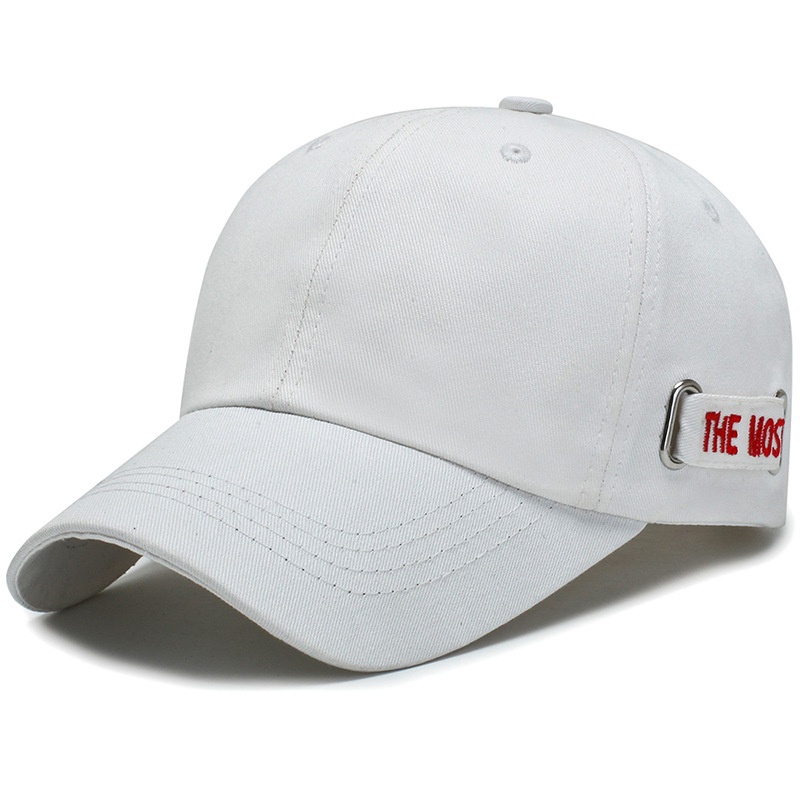 TOPI BASEBALL THE MOST COMMON IMPORT PREMIUM QUALITY CASUAL SPORTY DISTRO VINTAGE STYLE OLAHRAGA PRIA WANITA