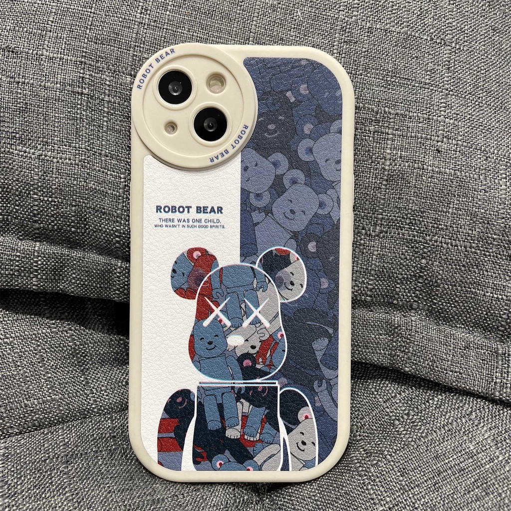 Case Bahan TPU Untuk iPhone 14 14pro 14Plus 14prm 13 13pro 13pro 13prm 11 7Plus 8Plus Xr XS 12pro Max