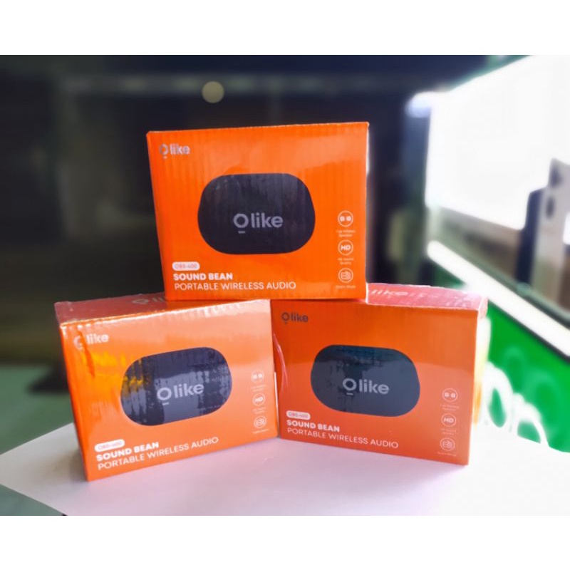 portable sound bluetooth mini KS1