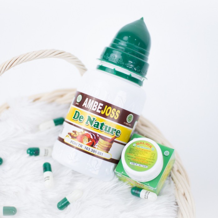 Salep Wasir Salep Ambeien / Ambeyen Obat Wasir / Ambeien