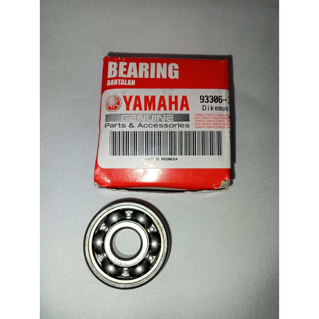 BEARING LAHER 6201 YAMAHA ORIGINAL