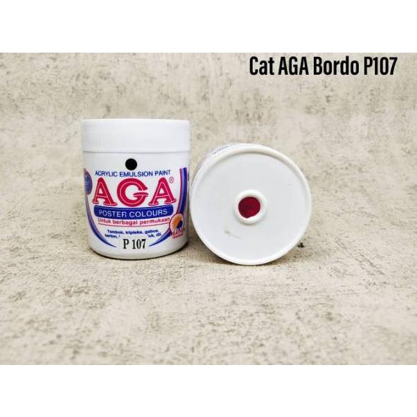

ㄿ CAT AGA / CAT ACRYLIC [GESER UNTUK WARNA LAIN] ま